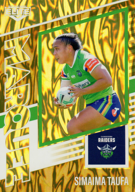 Simaima Taufa