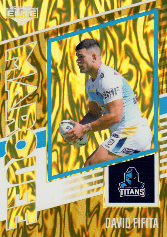 David Fifita