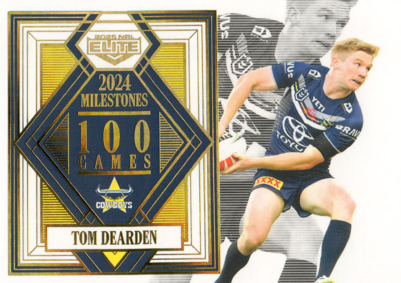 Tom Dearden