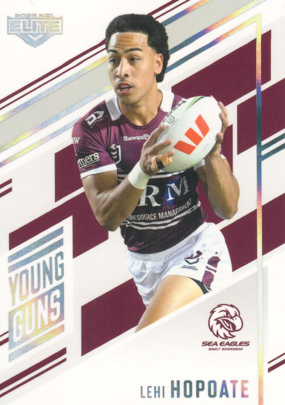 Lehi Hopoate