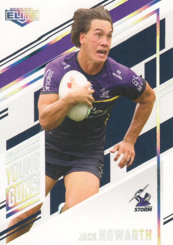 Jack Howarth