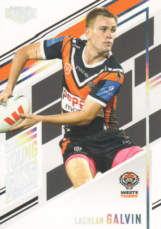 Lachlan Galvin