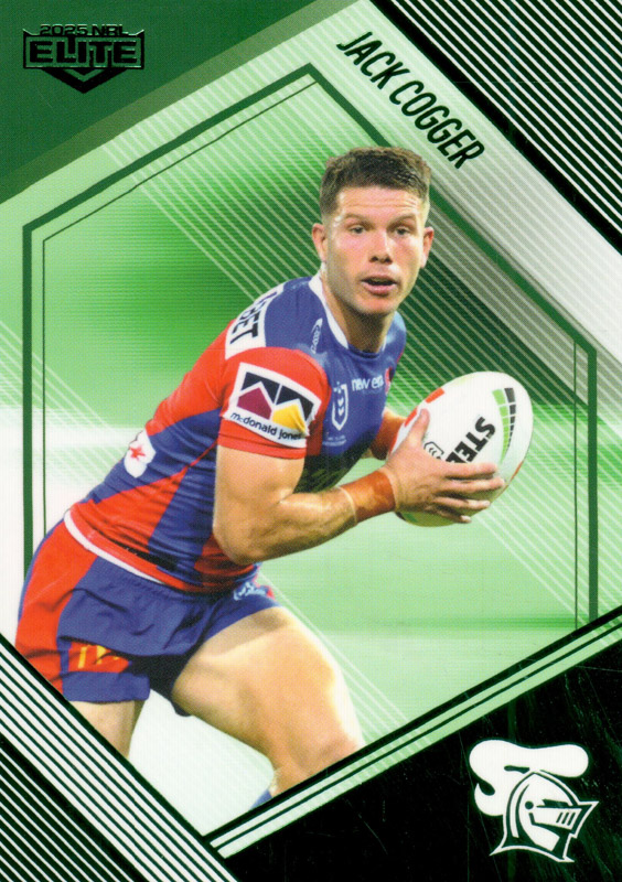 Jack Cogger