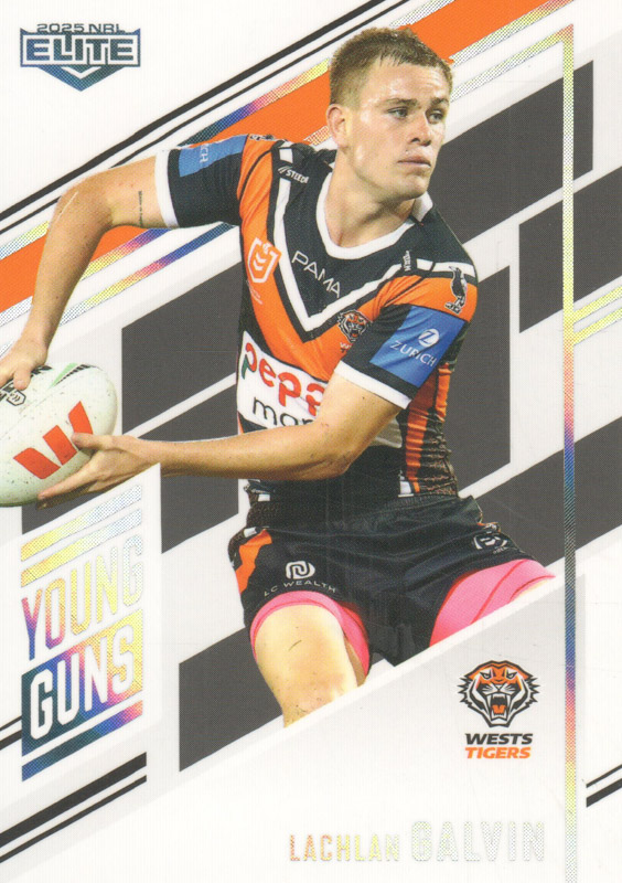 Lachlan Galvin