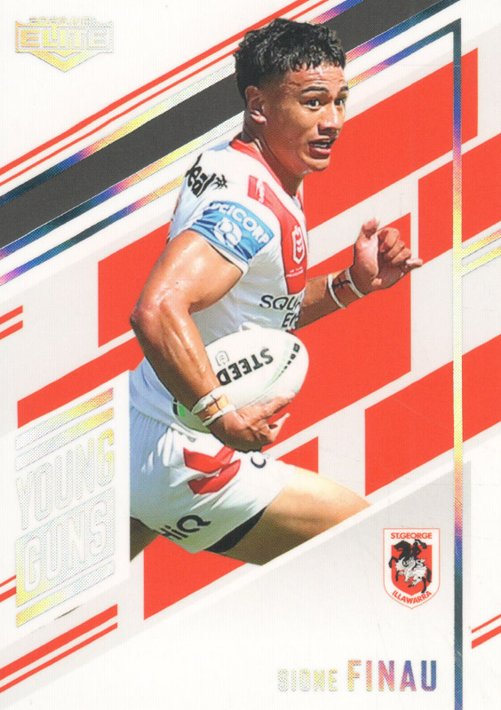 Sione Finau