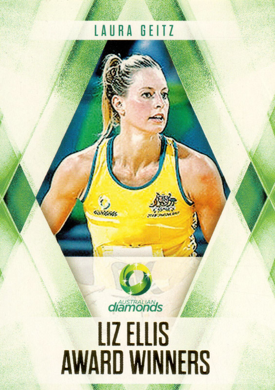 Laura Geitz
