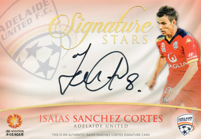 Isaias Sanchez