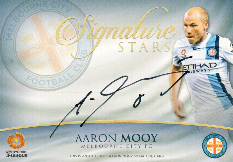 Aaron Mooy