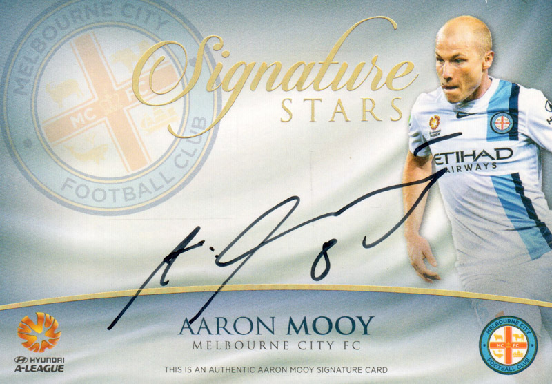 Aaron Mooy