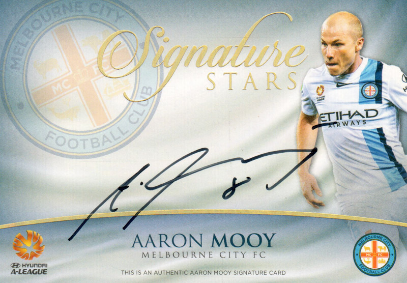 Aaron Mooy