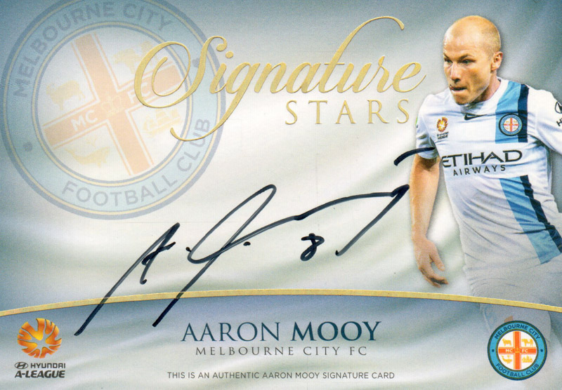 Aaron Mooy