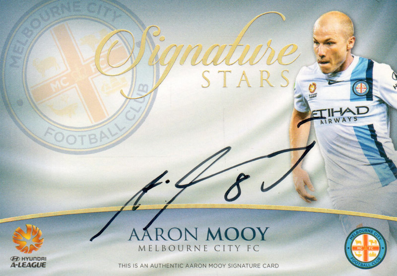 Aaron Mooy