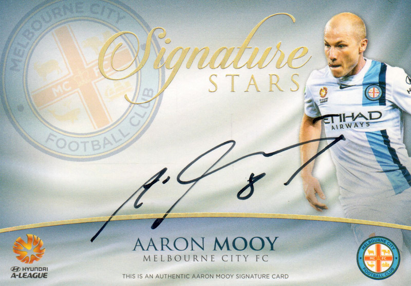 Aaron Mooy