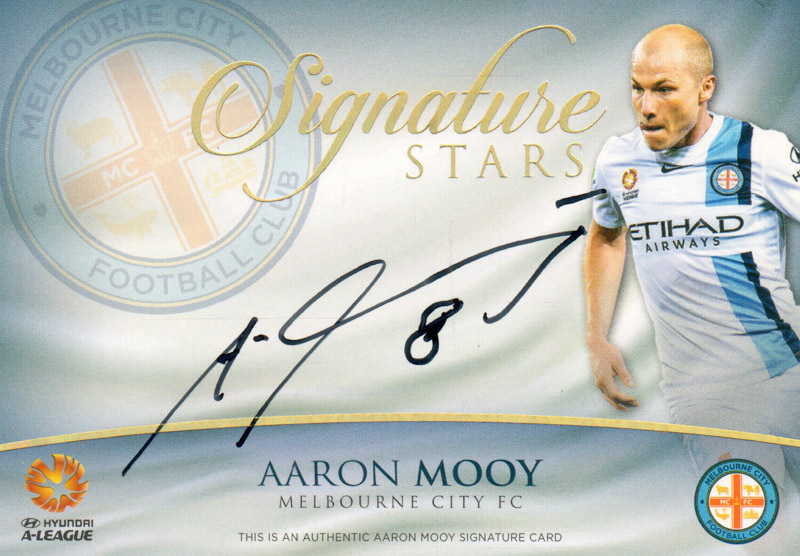 Aaron Mooy