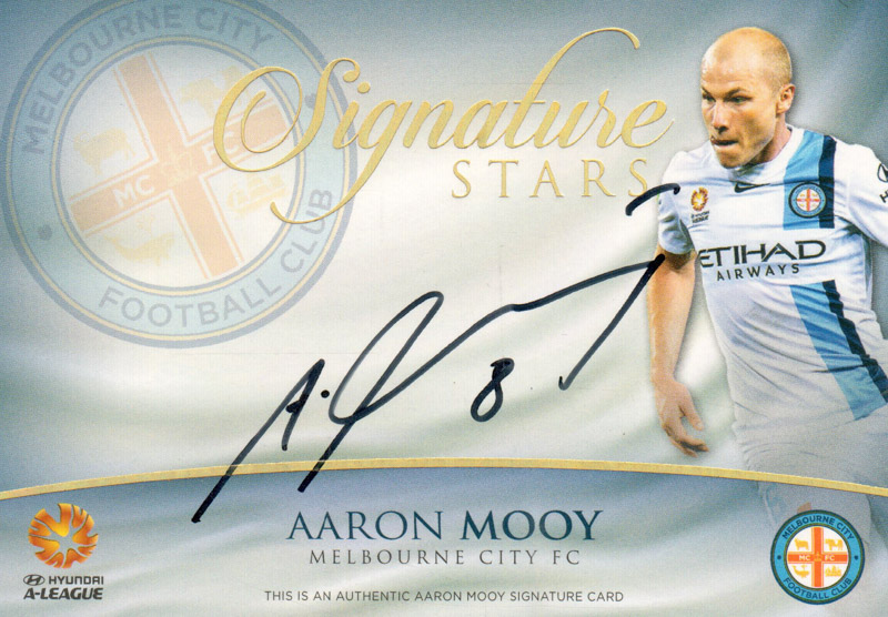 Aaron Mooy