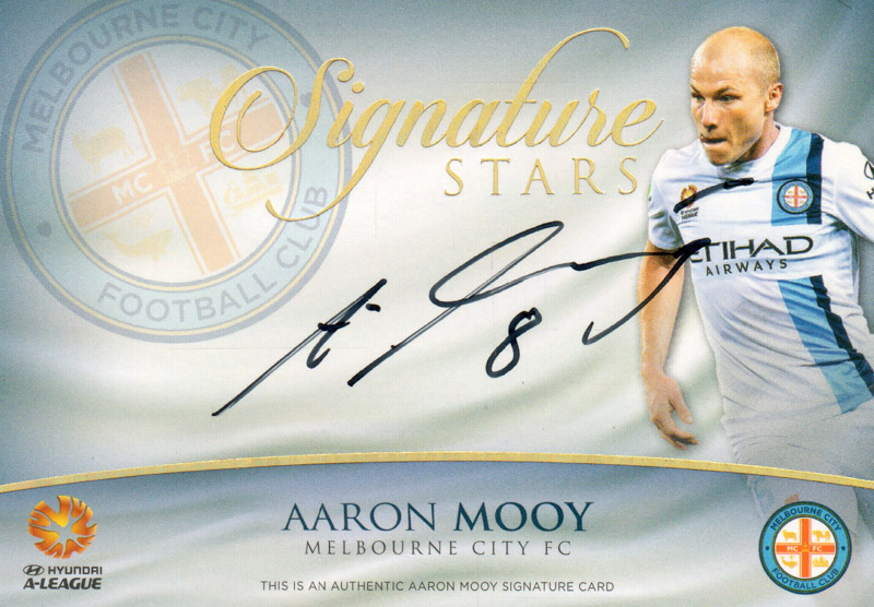 Aaron Mooy