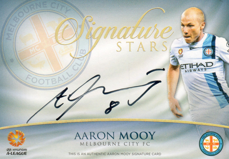 Aaron Mooy