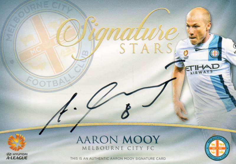 Aaron Mooy