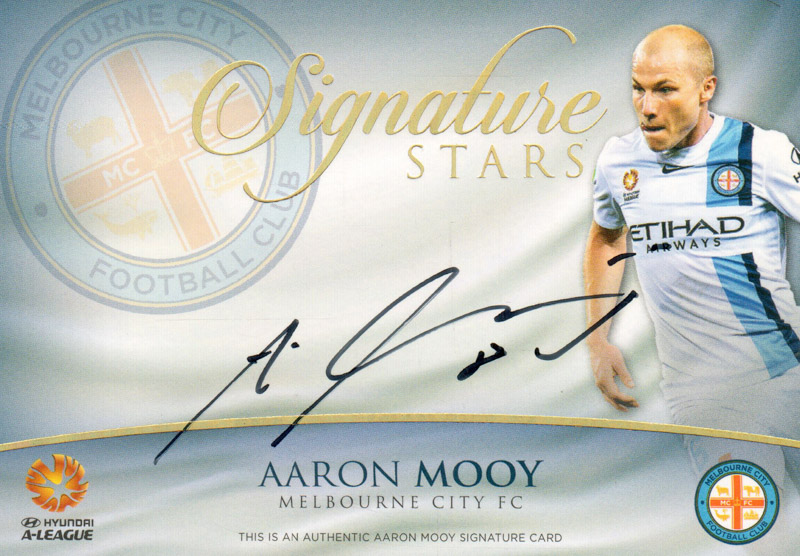 Aaron Mooy