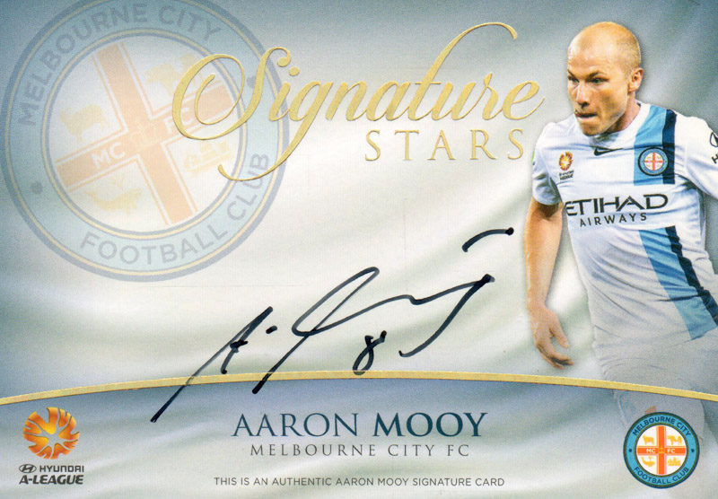 Aaron Mooy