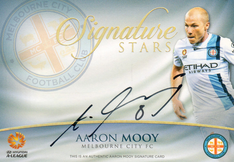 Aaron Mooy