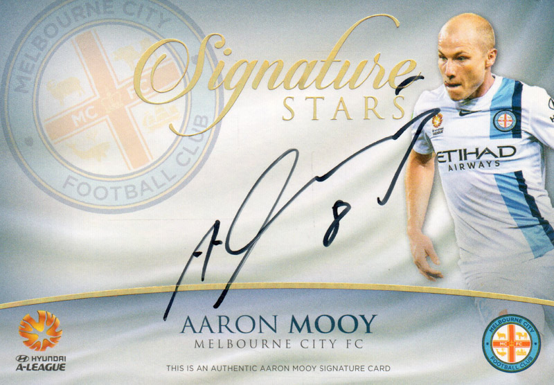 Aaron Mooy