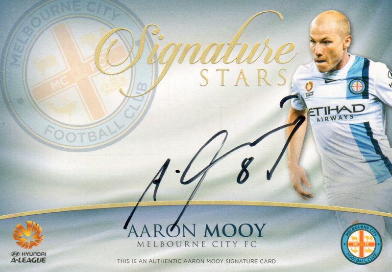 Aaron Mooy