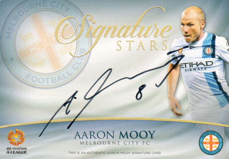 Aaron Mooy