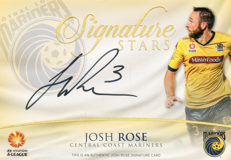 Josh Rose