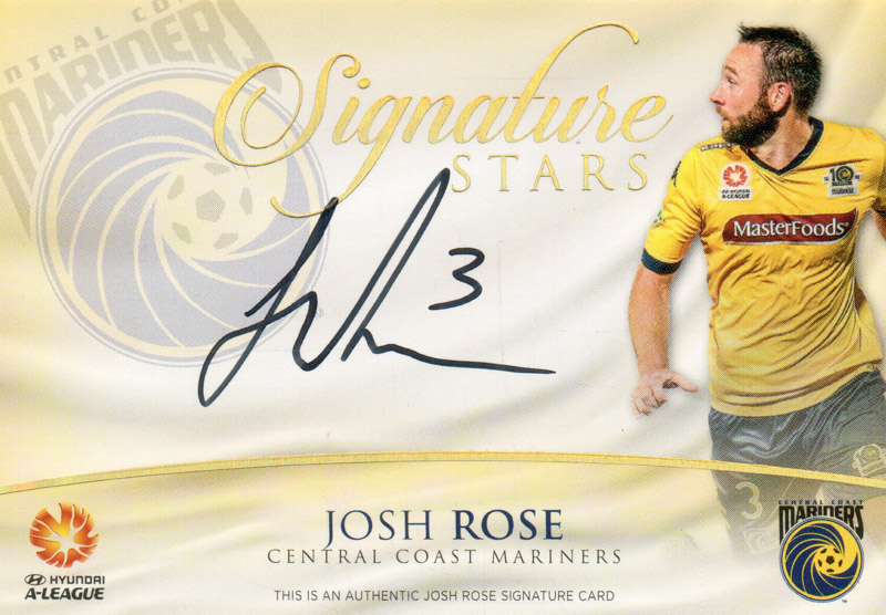 Josh Rose