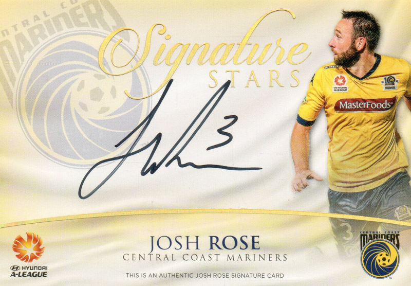 Josh Rose