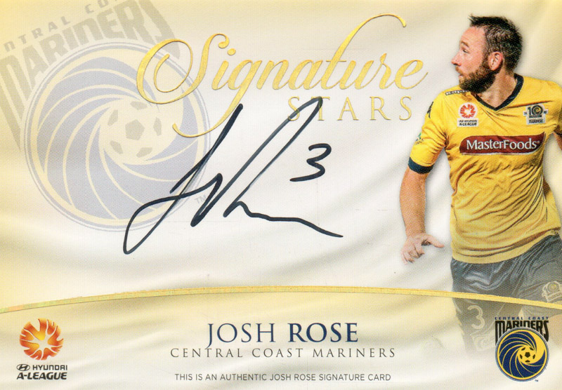 Josh Rose