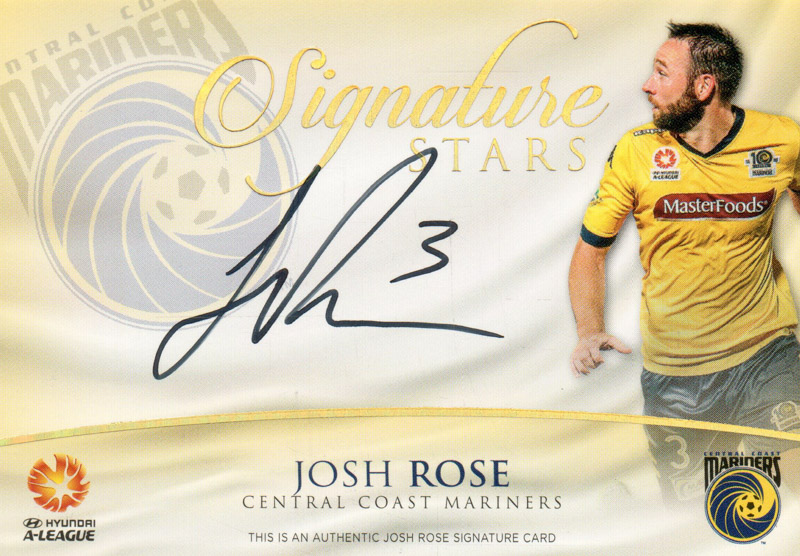Josh Rose