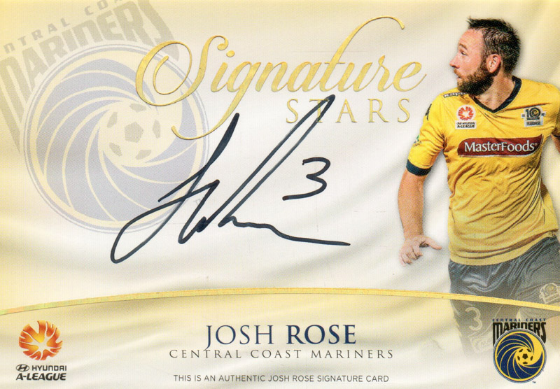 Josh Rose