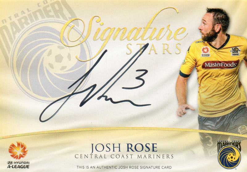 Josh Rose