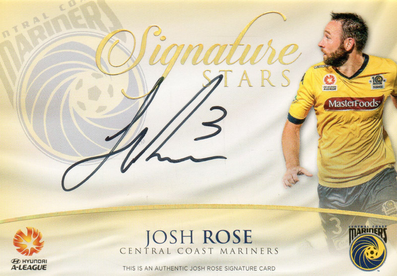 Josh Rose