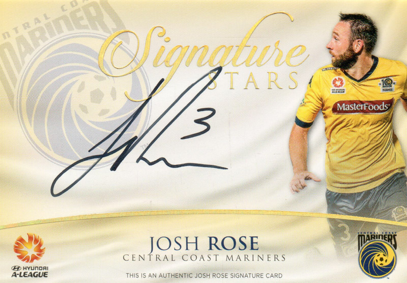 Josh Rose