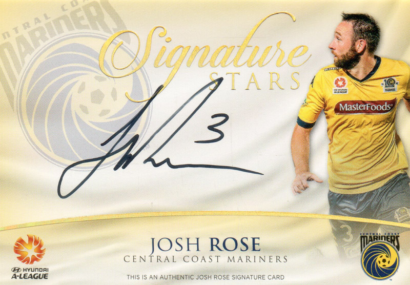 Josh Rose