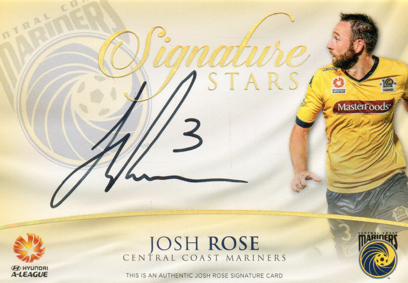 Josh Rose