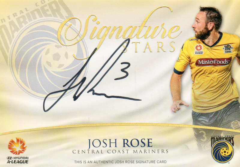Josh Rose