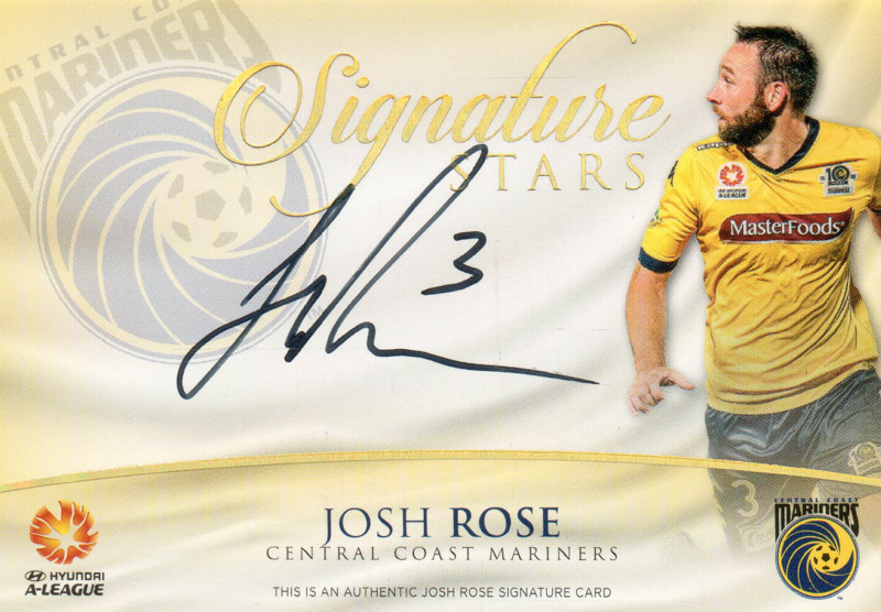 Josh Rose