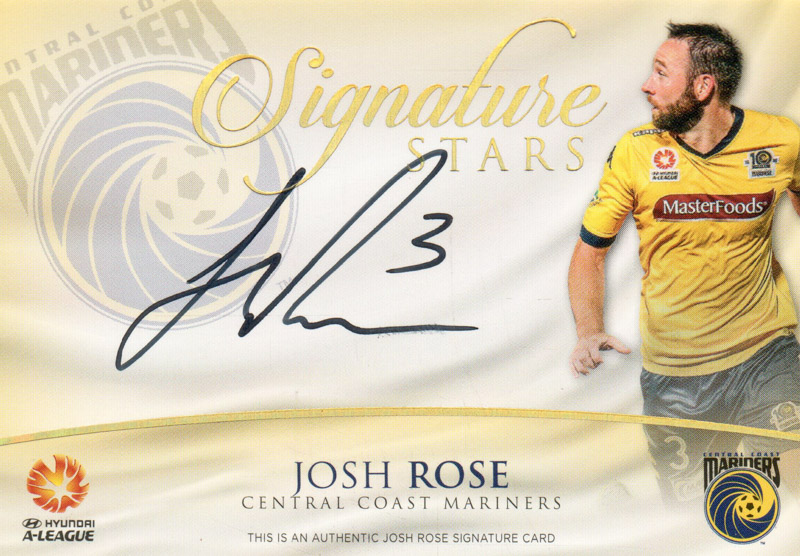 Josh Rose