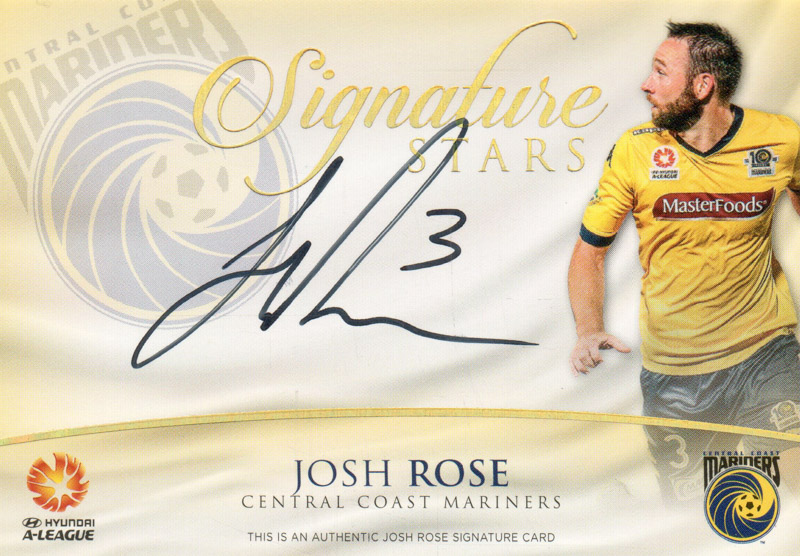 Josh Rose