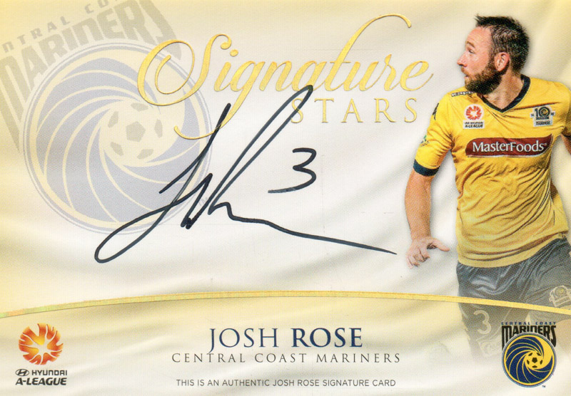 Josh Rose
