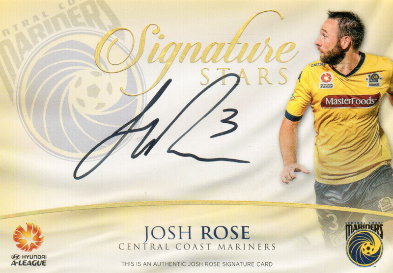 Josh Rose