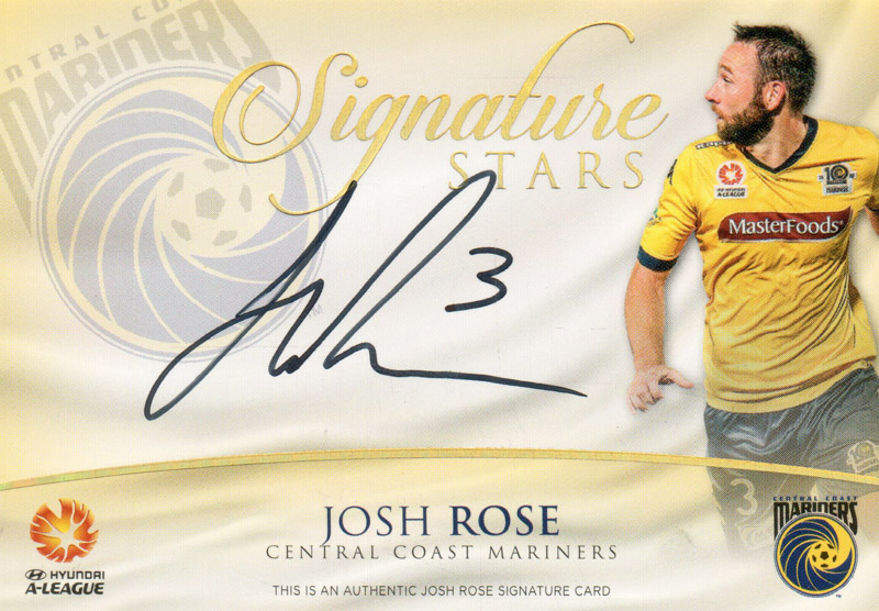 Josh Rose