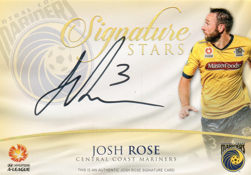 Josh Rose