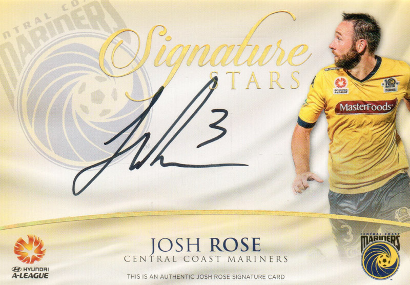 Josh Rose