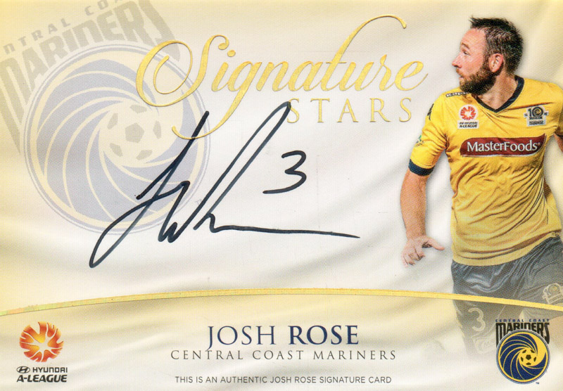 Josh Rose
