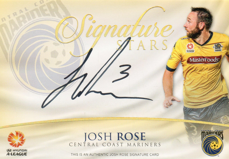 Josh Rose